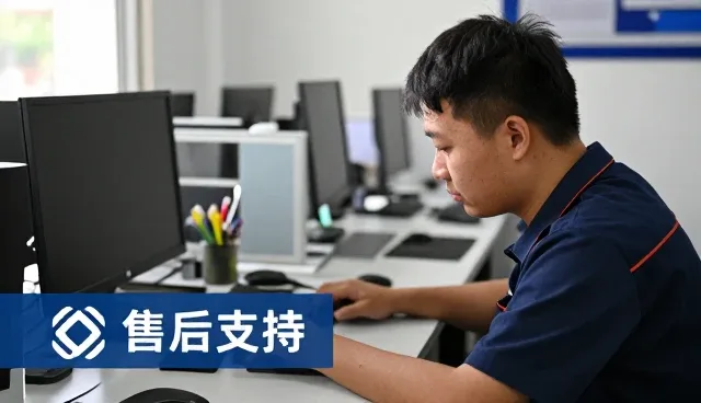 湖北鑫得尚门窗有限责任公司带来社区服务站应用中的铝合金断桥门窗体验