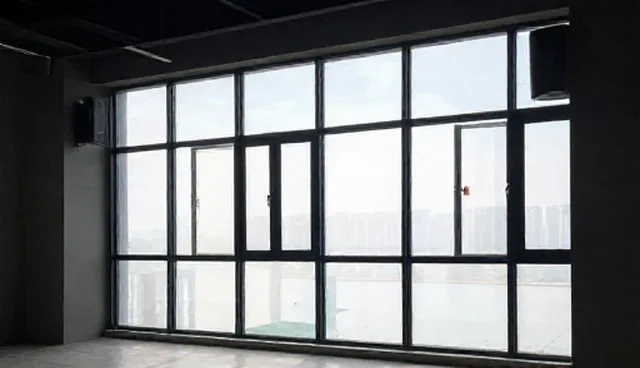 钢木复合门窗在住宅场景中的响应问题分析