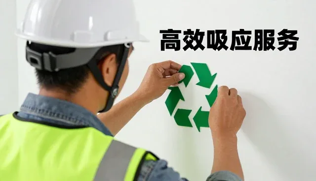 安装调试在来料加工业务中的关键作用与发展趋势