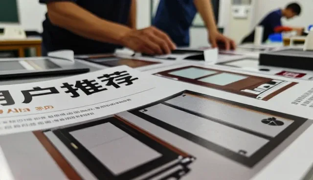 响应较为客户使用规格定制服务的反馈