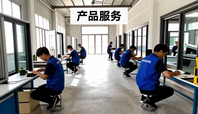 湖北鑫得尚门窗有限责任公司打造值得信赖的规格定制服务