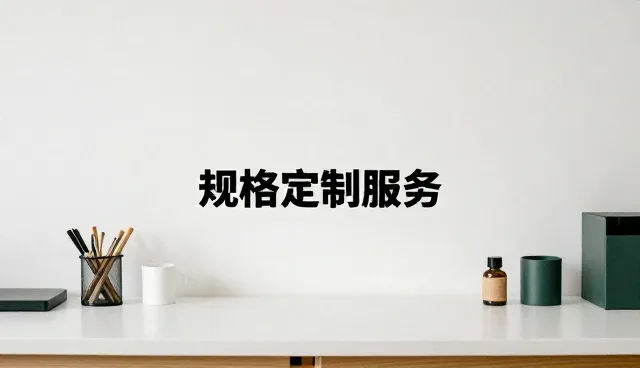 铝合金断桥门窗篇：规格定制服务售后支持实用干货